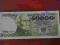 50 000 zł 1989 s. F b. ładny