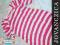 NEXT _  TUNIKA W PASKI Z BUFKAMI _  122 6-7 lat