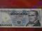 100 000 zł 1990 s. AC b. ładny