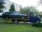 Autolaweta Mercedes Sprinter 312 2.9 dmc do 3.5t