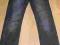 Spodnie jeansowe ENTRY roz. 164 cm NOWE