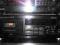 Vintage Denon DRM-550 Cassette Deck