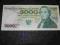 # 5.000 ZŁOTYCH 1982 SERIA CL STAN UNC