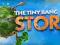 The Tiny Bang Story | STEAM KEY | przygoda, puzzle