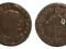 DIOCLETIANUS - ŁADNY FOLLIS RIC Treveri 582a- BCM!