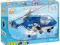 KLOCKI COBI ACTION TOWN HELIKOPTER POLICYJNY 1535