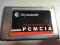 FAX MODEM PC CARD V.92