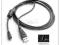 KABEL USB NIKON UC-E6 OLYMPUS CB-USB7 PANASONIC