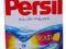 Persil GOLD PROSZEK 100 prań 8 kg COLOR