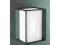 Lampa Kinkiet Chicago Ogrodowy Massive 17183/93/10