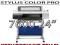 SERWISOWANY EPSON STYLUS COLOR PRO 7600 SUBLIMACJA