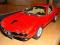 ALFA ROMEO MONTREAL (RED) AUTOart 1:18