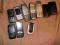 Telefony nokia htc samsung i Ed77 i złom