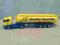 Herpa Scania Exclusive Series Anneliese Baustoffe