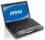 Laptop MSI U270-005PL 12 cali 320GB 2GB Windows 7