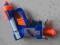 Pistolety Nerf Jolt