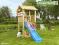 Plac zabaw Casa Jungle Gym ACTIVE GARDEN