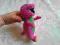 Maskotka przytulanka Barney 20cm
