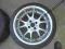 FELGI KESKIN 4x100 OPEL VW 16'' LEGNICA OPONY 9J