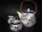 Porcelanowy zestaw do herbaty CHINY/JAPONIA