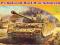 Pz.Kpfw.IV Ausf.H w/Schurzen - Dragon 1/72