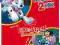 2PAK 102 DALMATYŃCZYKI + LILO i STICZ PL - NOWA -