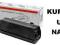 TONER OKI 42127408 C5100 C5200 C5300 C5400 BLACK !