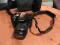 Lustrzanka Canon 450d plus dwa obiektywy
