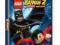 PC - LEGO BATMAN 2 DC SUPER HEROES PL / VIDEO-PLAY