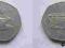 IRLANDIA IRELAND 50 PENCE 1979 ROK  !!!!!