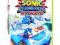 SONIC ALL STARS RACING TRANSFORMED LIM. ED.