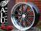 926 MB FELGI 19'' 5x120 BMW X5 X6 E70 VW T5 NOWE