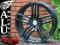 982 CZARNY MAT FELGI 19'' 5x114,3 INFINITI FX35 LE