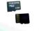 Karta pamięci MICRO SD 2GB SAMSUNG microsd 2gb