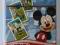 Karty do gry 2 w 1 - Myszka Mickey i Przyjaciele