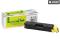 Kyocera TK-590 Yellow FSC2026 FSC2126 FSC2626 KRAK