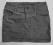 Spódnica ołówkowa H&amp;M jeans 134 cm 8-9 lat