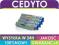 TONER DO OKI C910 C910DN C910N BK CYM LODZ ! TL312