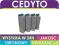 TONER DO OKI C5800N C5900CDTN C5900DN C5900N TL318