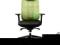 Fotel Biurowy 4World H004 (08325) - Zielony