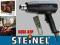 STEINEL HL1400S opalarka elektryczna + dysza GRILL