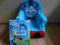 Fotelik THOMAS &amp; FRIENDS Pufa fotelik