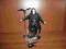 The Crow KRUK Eric Draven Hot Toys skala 1/6