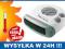 TERMOWENTYLATOR FARELKA GRZEJNIK 2000W Z NAWIEWEM