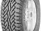 4X CONTINENTAL CONTICROSSCONTACT AT 255/60R18 112T