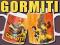 KUBEK GORMITY - KUBKI GORMITI IMIĘ DZIECKA GRATIS