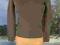 Atrmosphere brązowy sweter golf 36 S P123