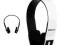 BEZPRZEWODOWE SŁUCHAWKI Bluetooth 3.0 z MIKROFONEM