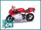 MOTOR - MV Agusta F4S - 1:18 Welly -