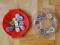 SPINERY BEYBLADE arena kolekcja 30 szt